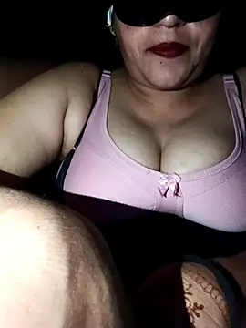 Czat XXX na żywo – 01Mona