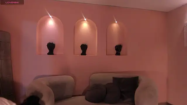 Chat +18 de RenataBellucci ao vivo