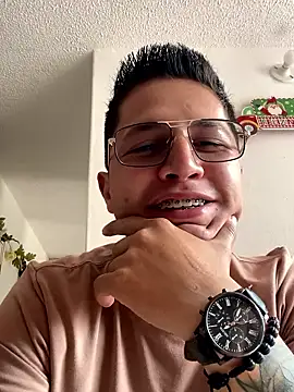 GonzAlex-23 Chat XXX live