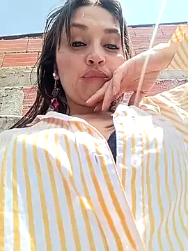 Alejandra_N: онлайн-секс-чат