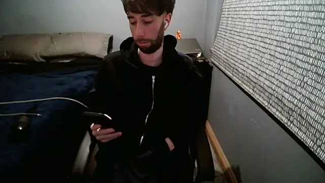 itsjordycreed 现场XXX聊天