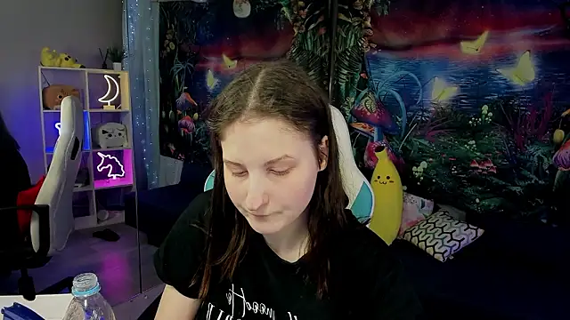 Chat XXX ao vivo de KiraDuvall