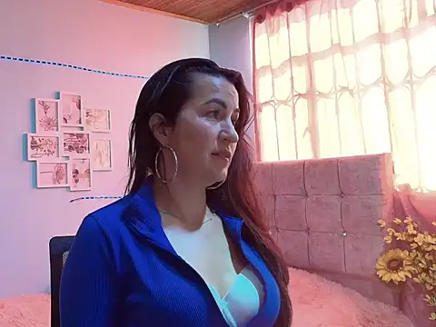 Show de talia_mystic na webcam