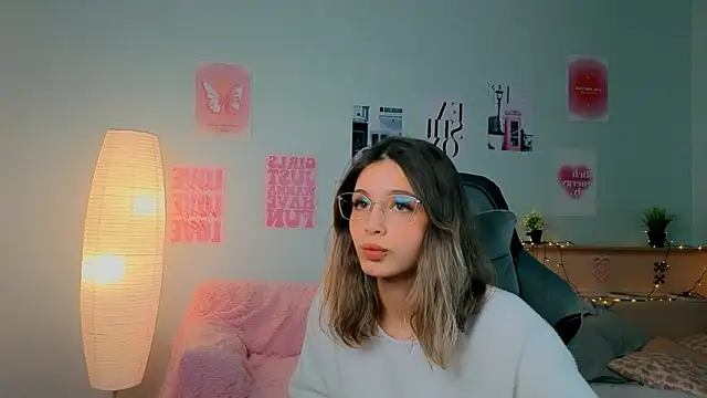 dinnerwithflowers live XXX chat