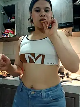 RouseSirenn Webbikameraesitys