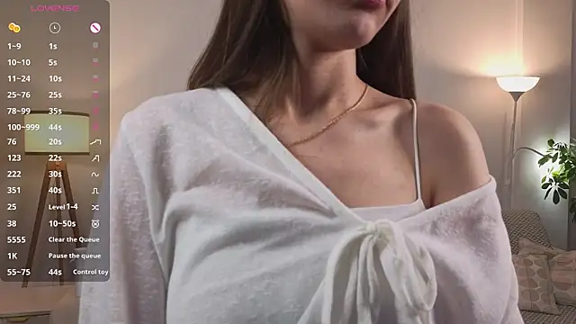 TeofilaCumbee 现场XXX聊天