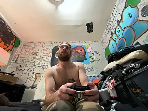 gothboiplzty 现场XXX聊天