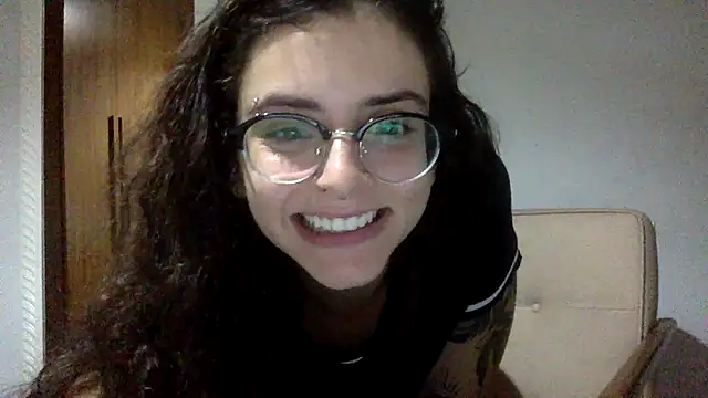 Lizz_ismyalter Obrolan Langsung XXX