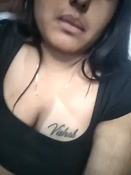 Annu_shrma9 Adlı Modelin Canlı XXX Sohbeti