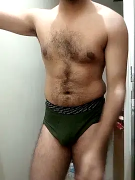 harsha_022 webkamerás műsora