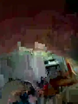 Pokazy przed kamerką – danis808