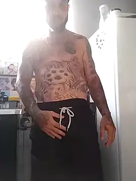 Pokazy przed kamerką – Focatattoo