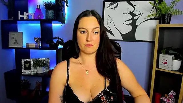 Chat XXX ao vivo de FUN_AMI