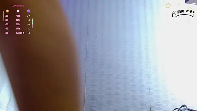 adara_le 라이브 XXX 채팅