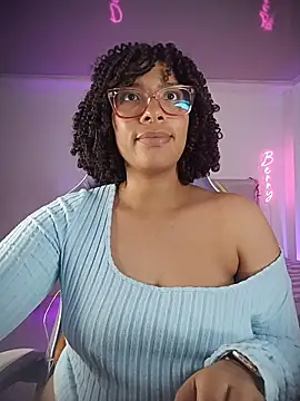 DannaBerry: онлайн-секс-чат