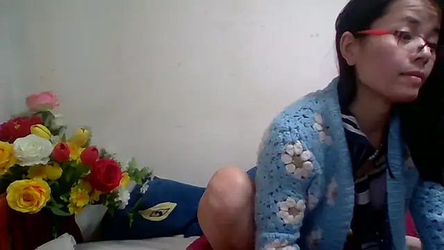 sweethanajapanese Chat XXX in diretta