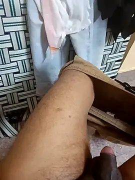 Živý XXX chat Kamonamydestiny0947