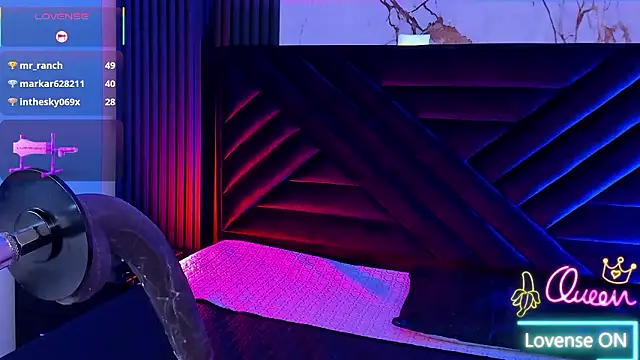 Lalalemoonds Live XXX-chat