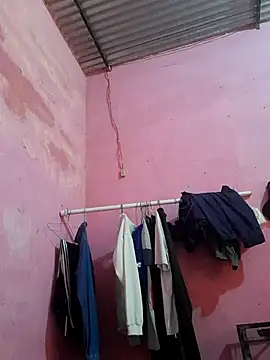 Rabid14 webkamerás műsora