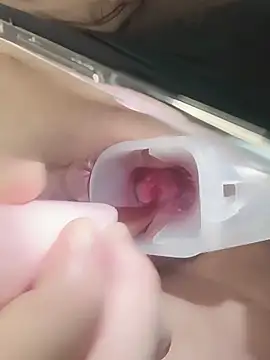 running_55 Webcam Show