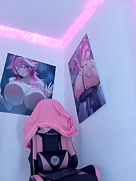 Stefani__R 现场XXX聊天