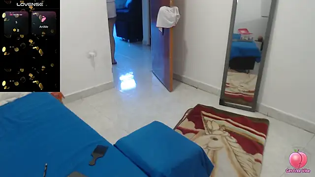 Laura_fox1 Live XXX-chat