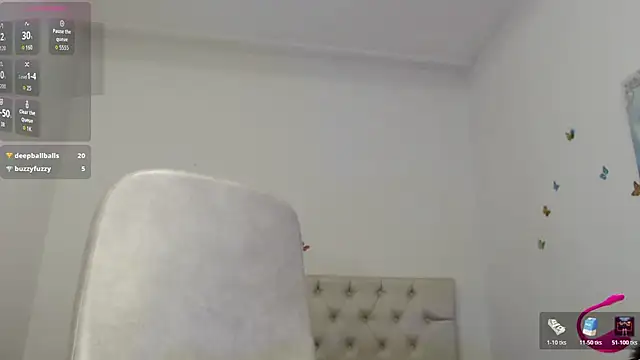 Show de zoey_1824 na webcam