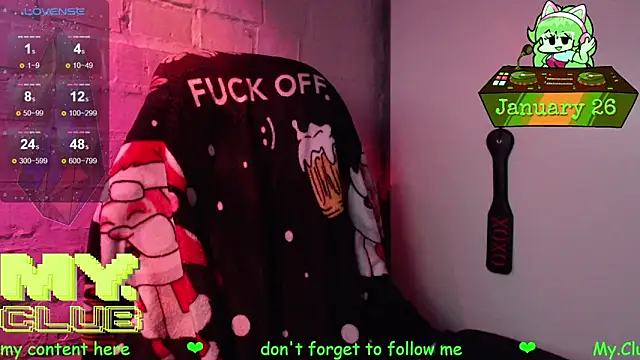 Witch_Emma Live XXX-Chat