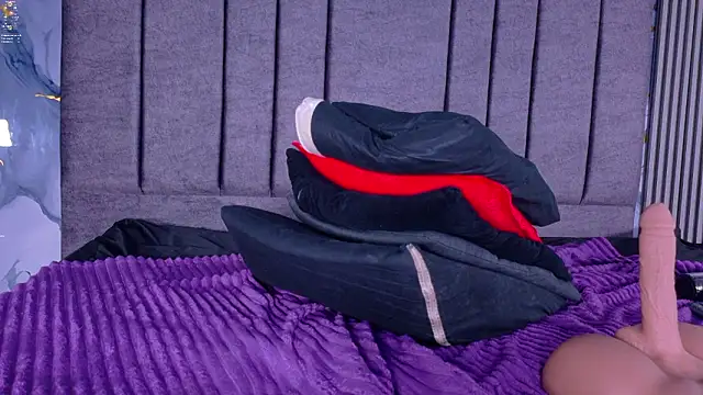 DANIK_STAR 现场XXX聊天