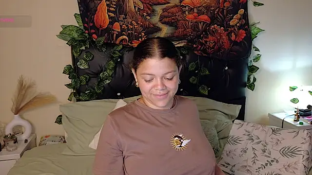 Czat XXX na żywo – Amanda_sweet