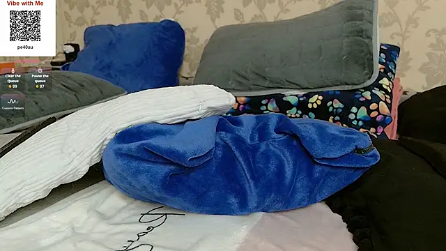 MartinBrandon 现场XXX聊天