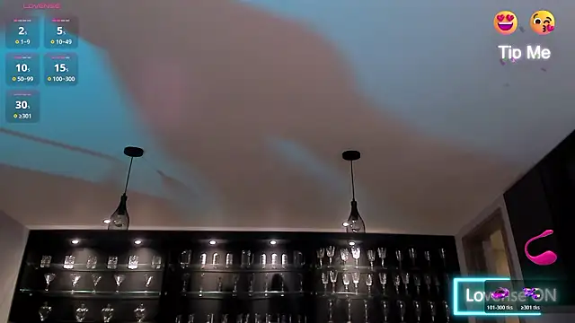 SophiePalmerのライブXXXチャット