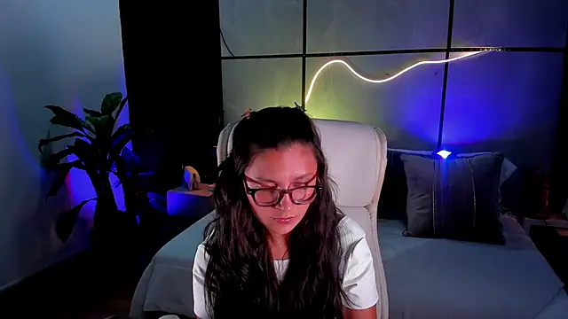 Gia_MazzonのライブXXXチャット