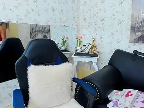 Chat XXX en directo de milf_bigass_