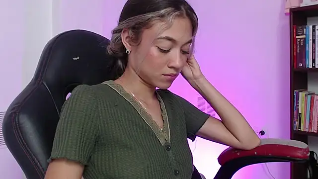 hantonella_ Live XXX-Chat