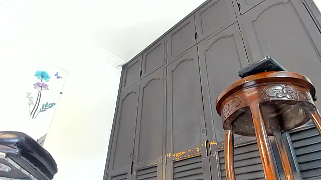 Chat +18 de Alex_Keit ao vivo