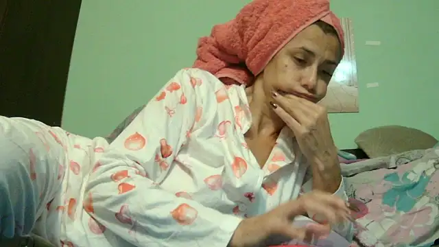 SexyGioconda Obrolan Langsung XXX