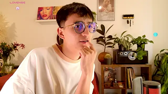 Mr_evan1 现场XXX聊天