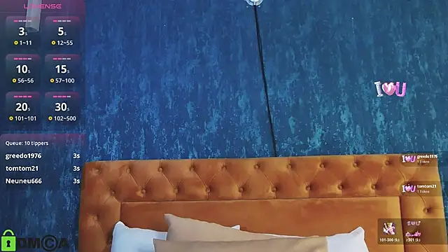 EvaDiamondXX's Live XXX Chat