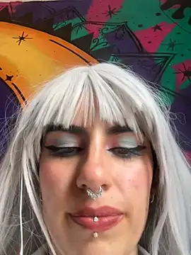 Morgana_X – Naživo XXX chat