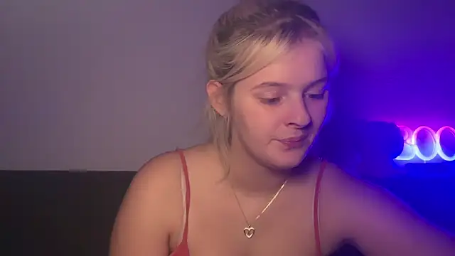 Allylove03 Live XXX Chat
