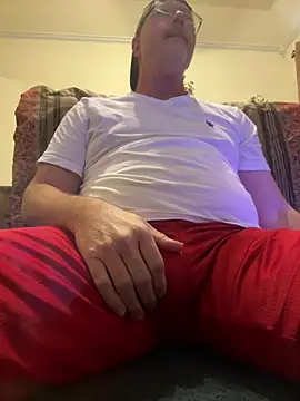 KrixKross webkamerás műsora