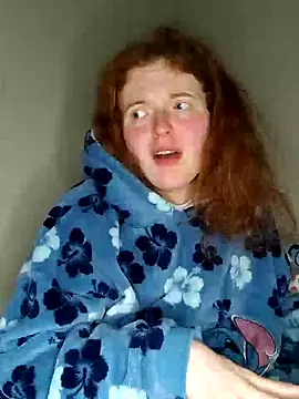 kinkyginger23 라이브 XXX 채팅