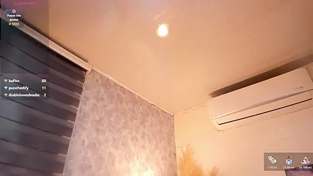 Thompson_pao élő XXX-chatje