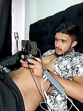 mosmar_20 웹캠 쇼