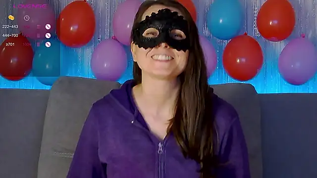 -Smetanka- 라이브 XXX 채팅