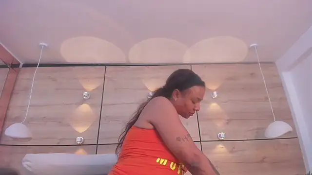 martina_touss Obrolan Langsung XXX