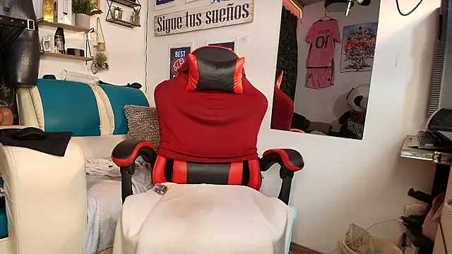 Leenar_Key 现场XXX聊天