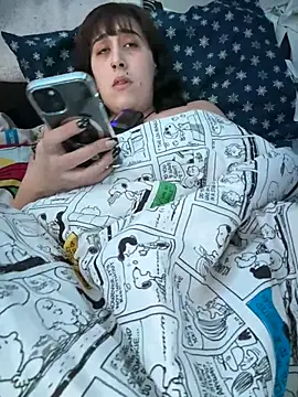 Pokazy przed kamerką – ThicBunz