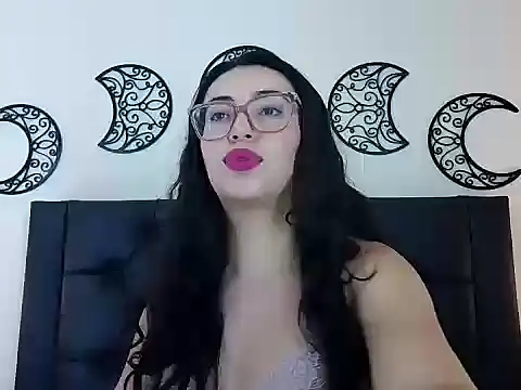 Chatroom XXX en direct de EvoletFMK